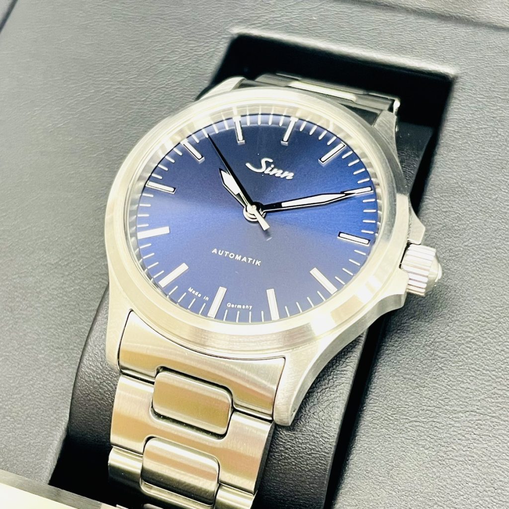 Sinn ジン 556.1.B