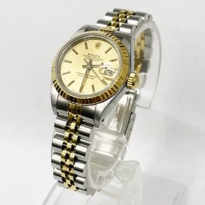 ROLEX ロレックス デイトジャスト レディース
