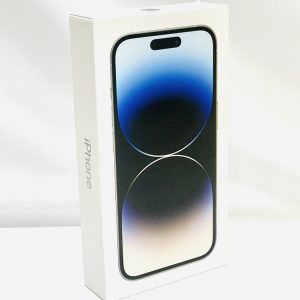 iPhone14Pro シルバー 新品未開封