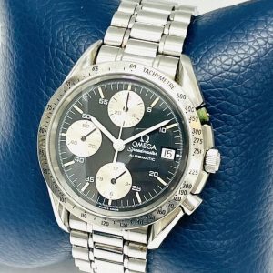 OMEGA オメガ スピードマスター デイト 3511.50