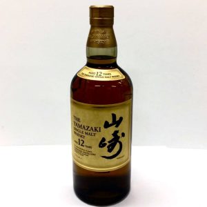山崎 12年