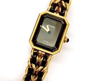 CHANEL シャネル プルミエール