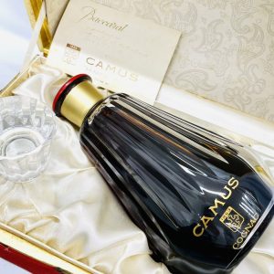 CAMUS カミュ カラフェ バカラ