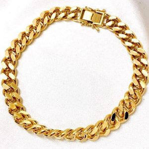 K18 ブレスレット