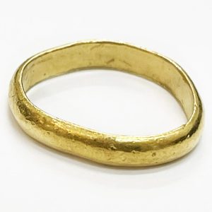 K24 純金 リング