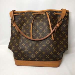 ルイヴィトン ノエ　巾着バック