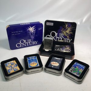 ZIPPOライターおまとめ