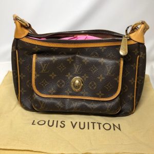 ルイヴィトン　ティカルGM