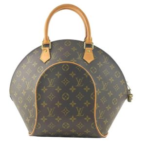 LOUIS VUITTON エリプス モノグラム