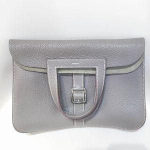 Hermes エルメス アルザン バッグ