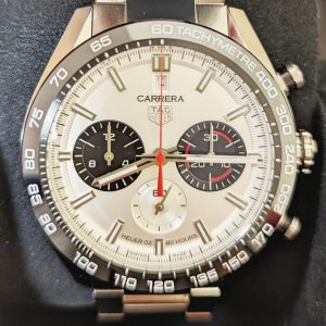 TAG HEUER タグ ホイヤー カレラ CBN2A1D.BA0643