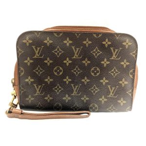 LOUIS VUITTON ルイヴィトン モノグラム オルセー M51790