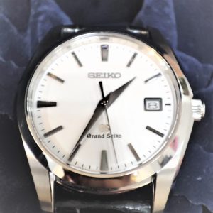 Grand Seiko グランドセイコー SBGX095