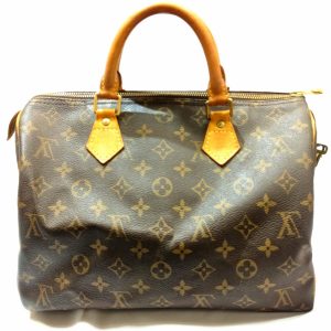LOUIS VUITTON ルイヴィトン スピーディ25 M41528