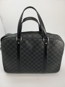 ルイヴィトン ダミエグラフィットヨーン