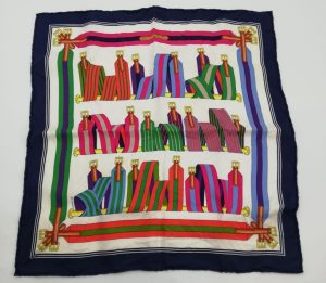 エルメス カレ40