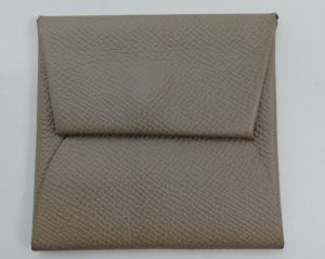 エルメス コインケース  バスティア