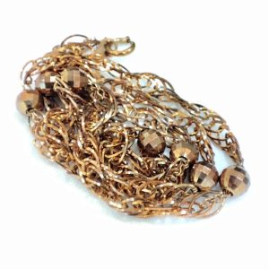 K18 18金 ネックレス