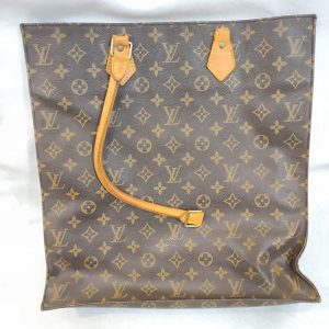LOUIS VUITTON ルイヴィトン サックプラ M51140