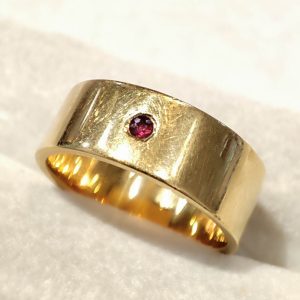 K20 ルビーリング