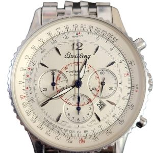 BREITLING モンブリラン A41370