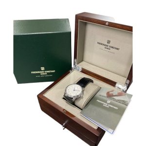 FREDERIQUE CONSTANT フレデリックコンスタント クラシック 303MC4P6