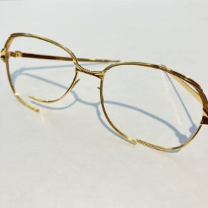 K18 メガネ フレーム