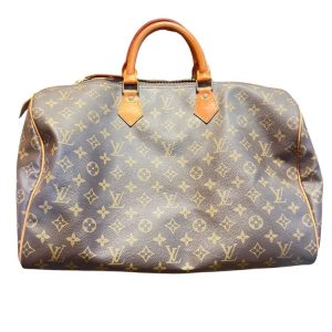 ルイヴィトン　スピーディ40