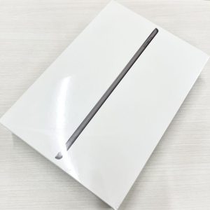 iPad第9世代 アイパッド スペースグレイ 64GB Wi-Fiモデル