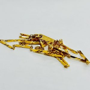 K18(18金) ネックレス アクセサリー