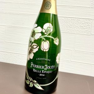 ペリエ　ジュエ　ベル　エポック　2014　シャンパン