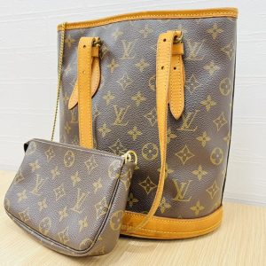 Louis Vuitton(ルイヴィトン) モノグラム ハンドバッグ