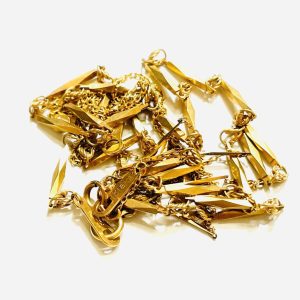 K18 18金 ネックレス まとめ