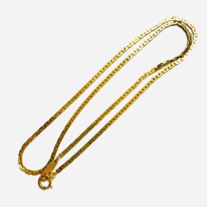 K18 18金 ネックレス