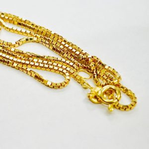 K18(18金) ネックレス アクセサリー