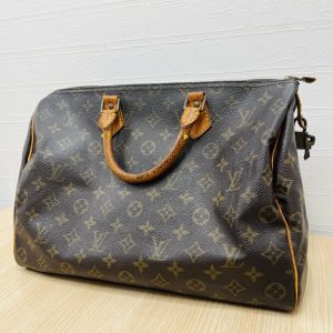 Louis Vuitton(ルイヴィトン) モノグラム スピーディ バッグ
