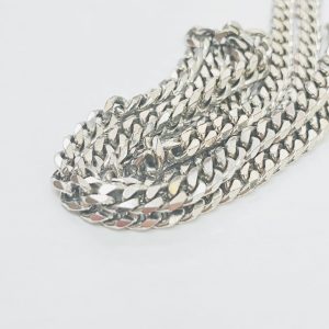 Pt850(プラチナ850) 喜平ネックレス アクセサリー