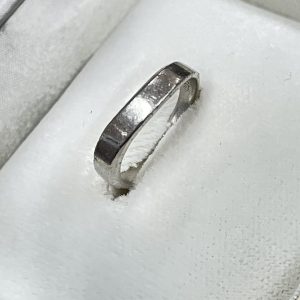 Pt850/プラチナ850 プラチナリング 指輪
