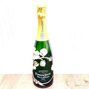 シャンパン ベリジュエベルエポック 白 750ml お酒