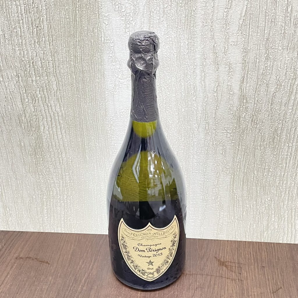 ドンペリニヨン 白 2013 750ml Dom Perigno-