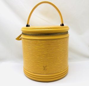 Louis Vuitton ルイヴィトン エピ カンヌ