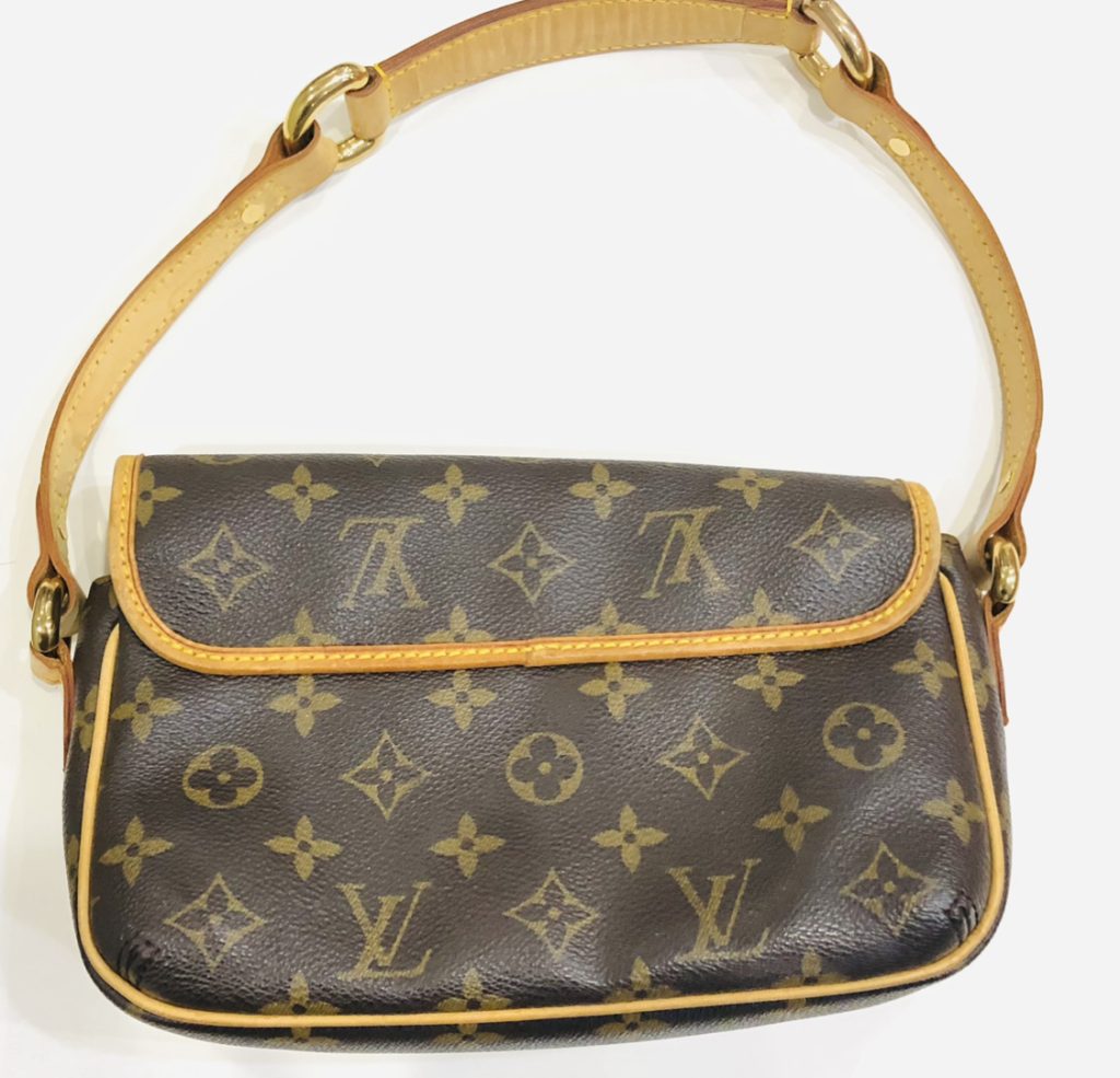 Louis Vuitton ルイヴィトン ティカルPM