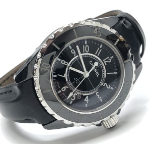 CHANEL シャネル J12