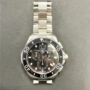 タグ・ホイヤー ワンピースコラボモデル