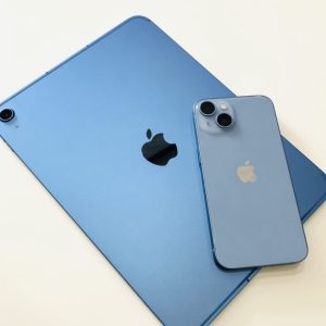 iPhone14 128GB  iPad 第10世代 256GB