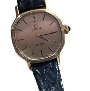 OMEGA Deville オメガ デヴィル 腕時計