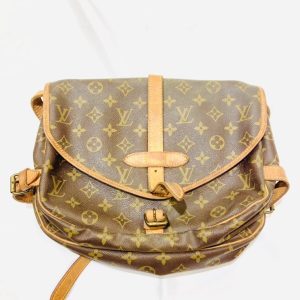 LOUIS VUITTON ルイヴィトン ソミュール30