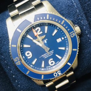 BREITLING ブライトリング スーパーオーシャン