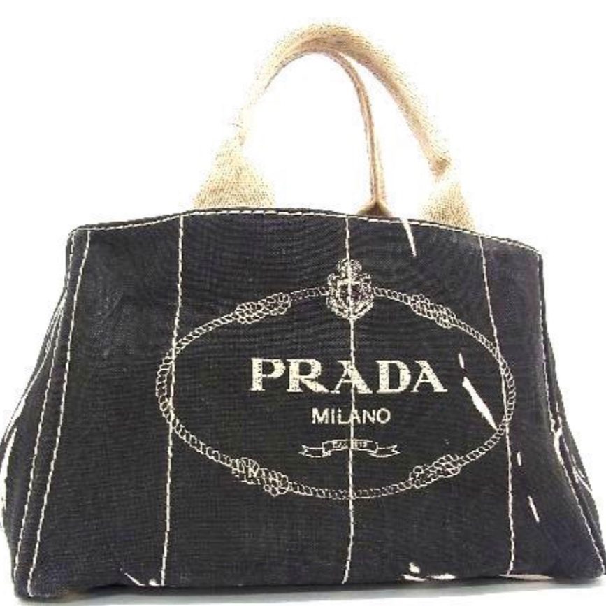 PRADA プラダ カナパ