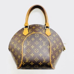LOUIS VUITTON ルイ・ヴィトン エリプス ハンドバッグ